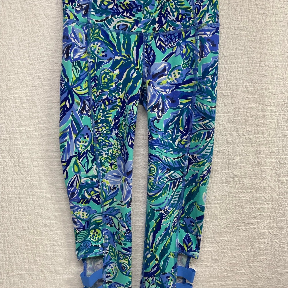 Lily Pulitzer Leggings